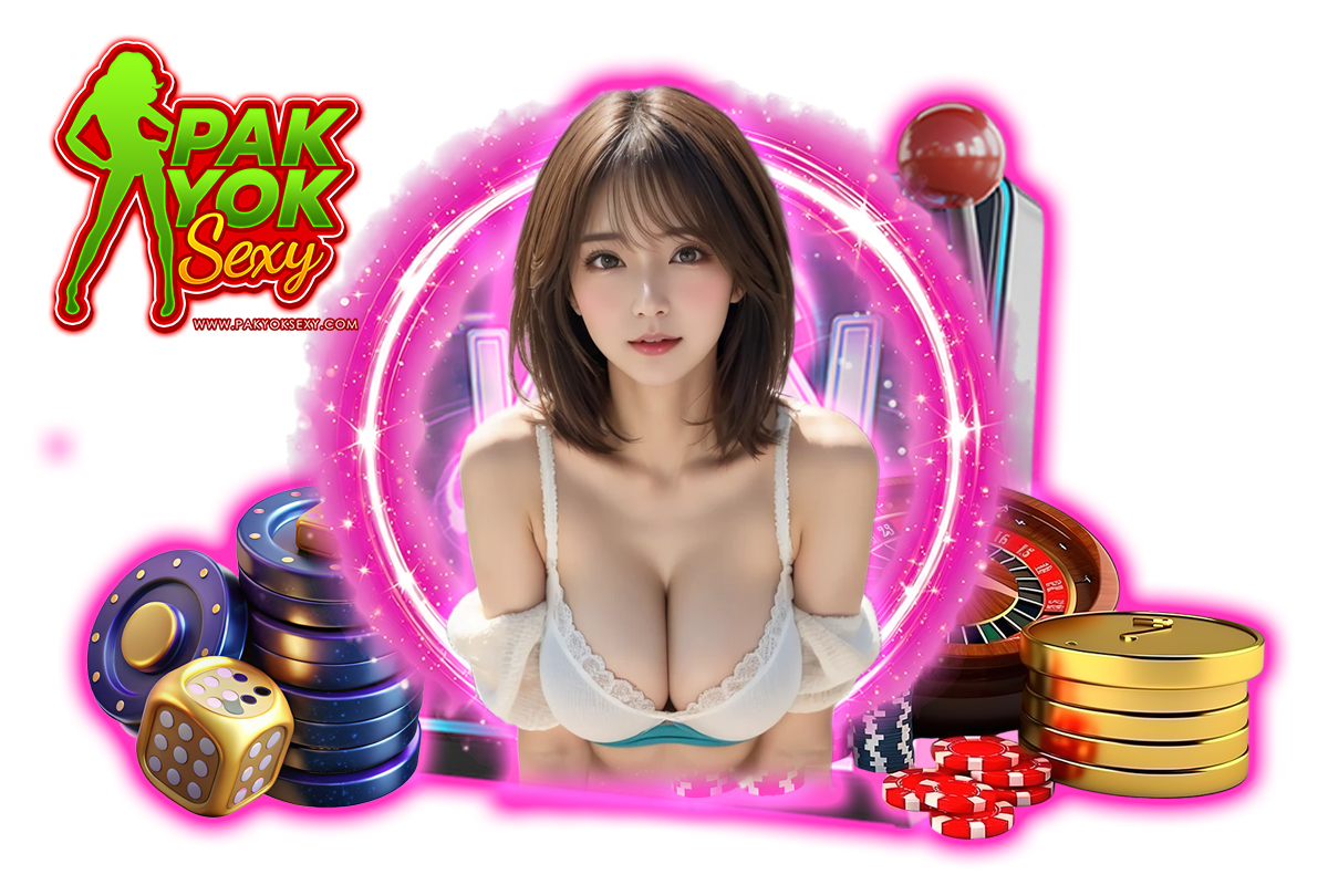 pakyoksexy สล็อต
