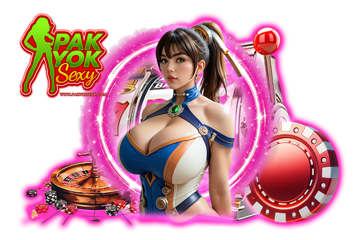 pakyoksexy เว็บตรง