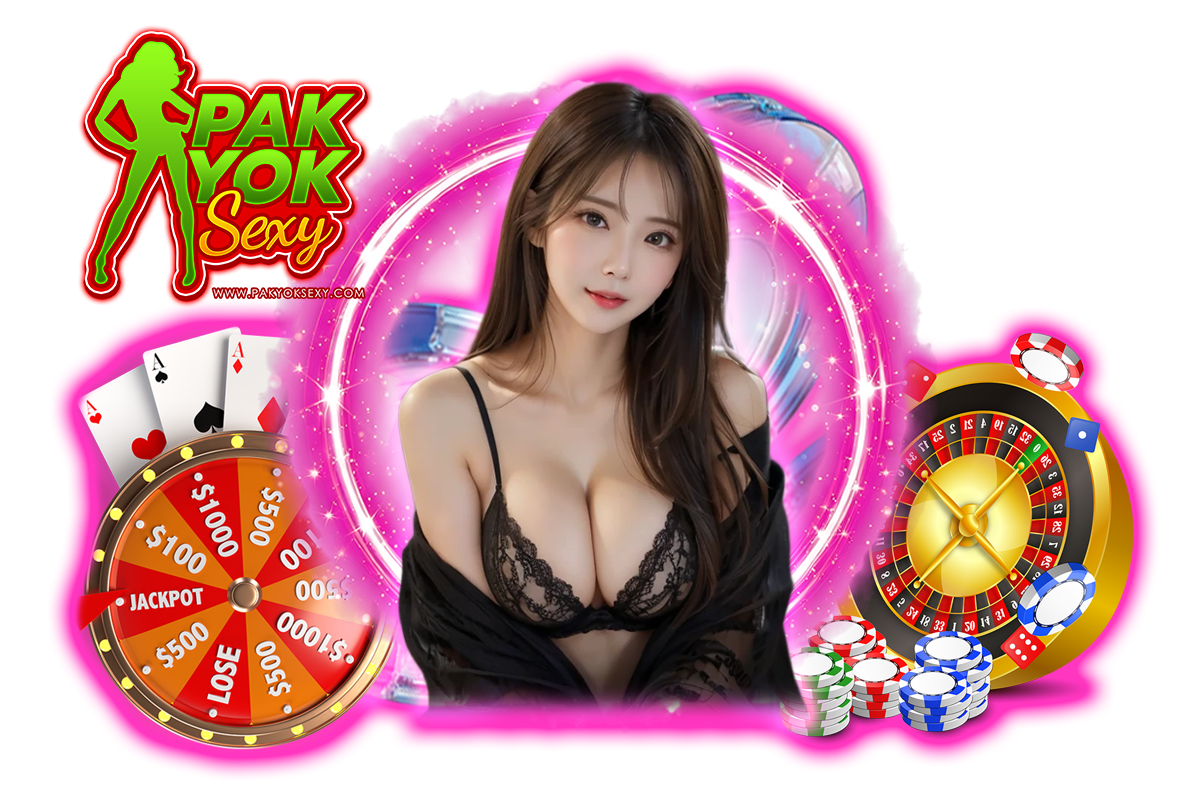 pakyoksexy